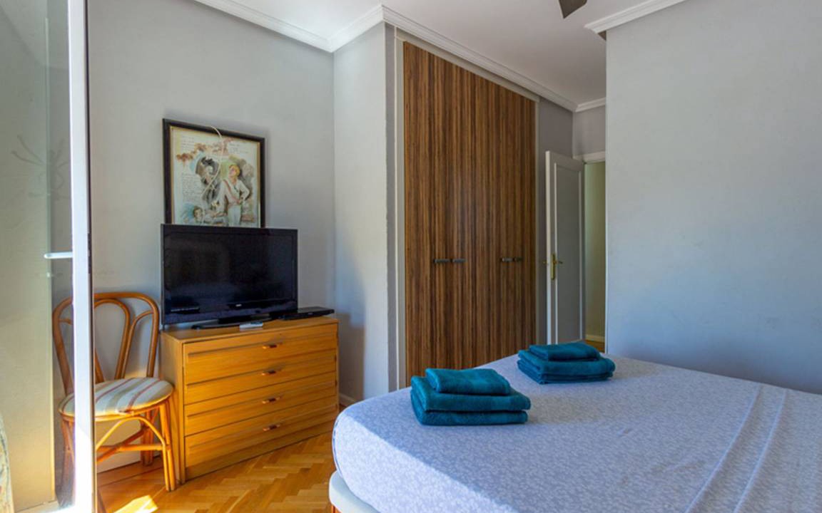 Photo of Bedroom in Rivas-Vaciamadrid