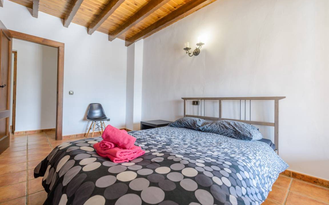 Photo of Bedroom in Alhaurin el Grande
