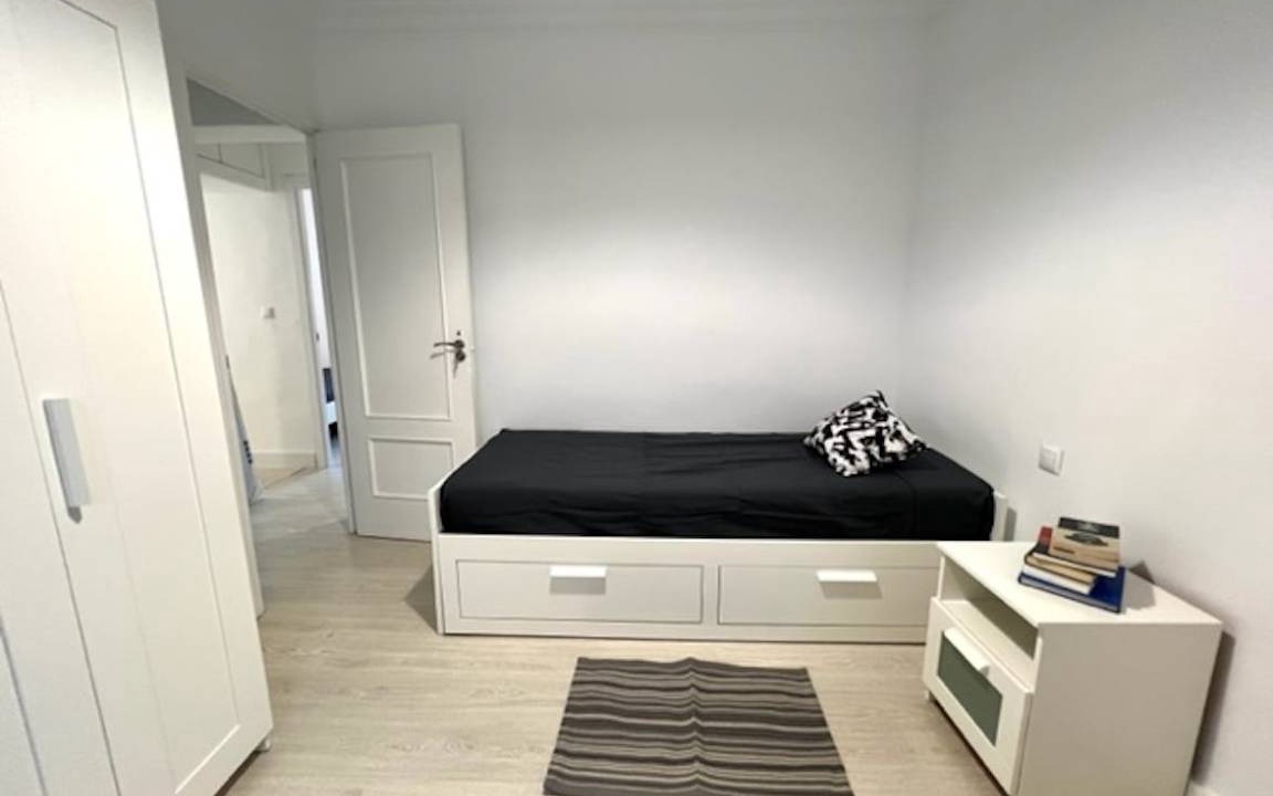 Photo of Bedroom in Fuencarral