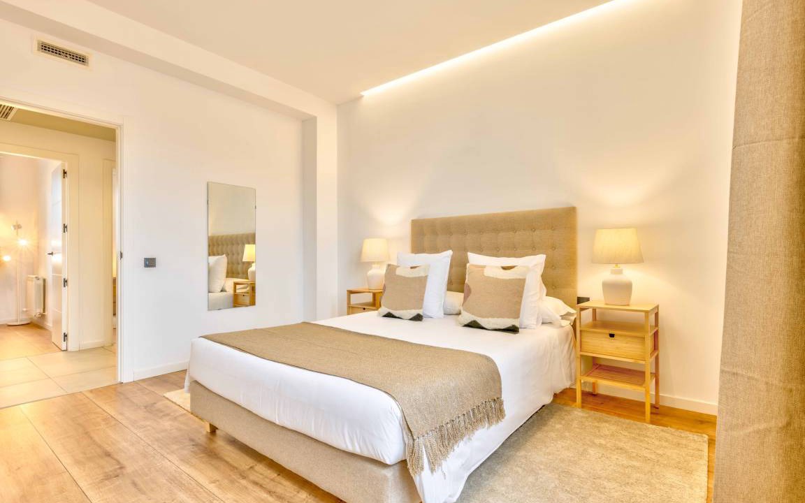 Photo of Bedroom in Salamanca