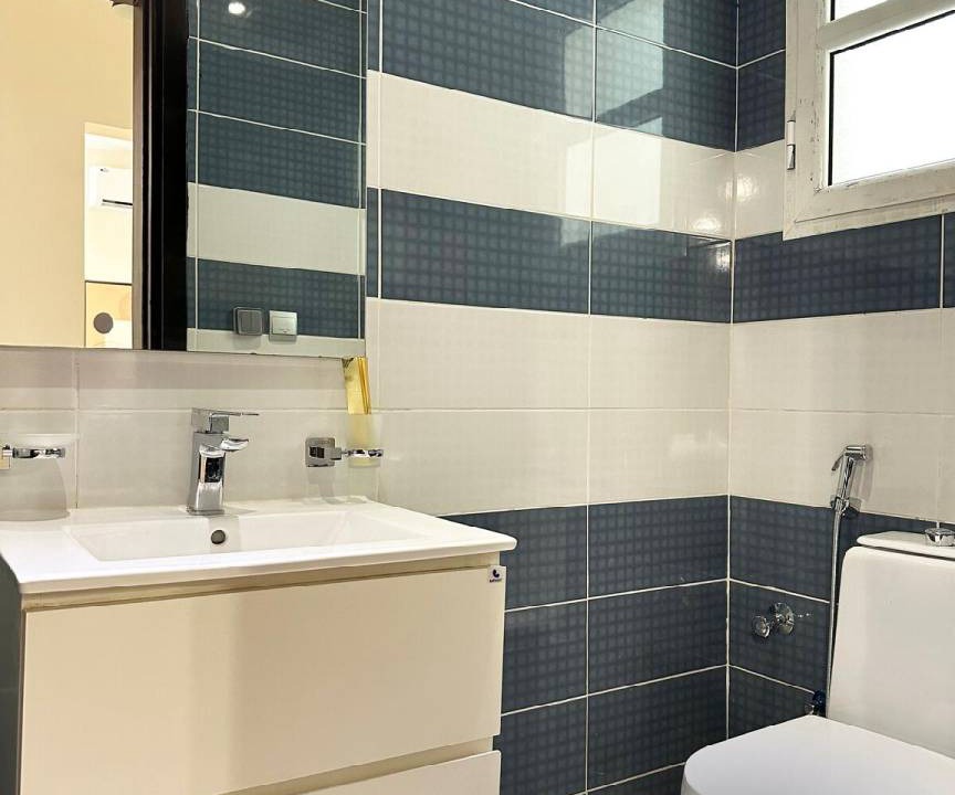 Photo of Bathroom in Qurtubah