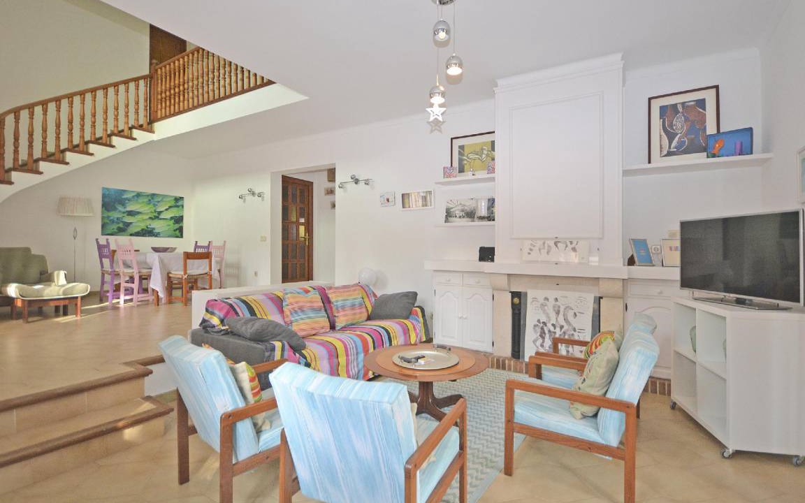 Photo of Livingroom in Marina Manresa