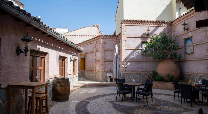 Photo of Others in Colmenar de Oreja