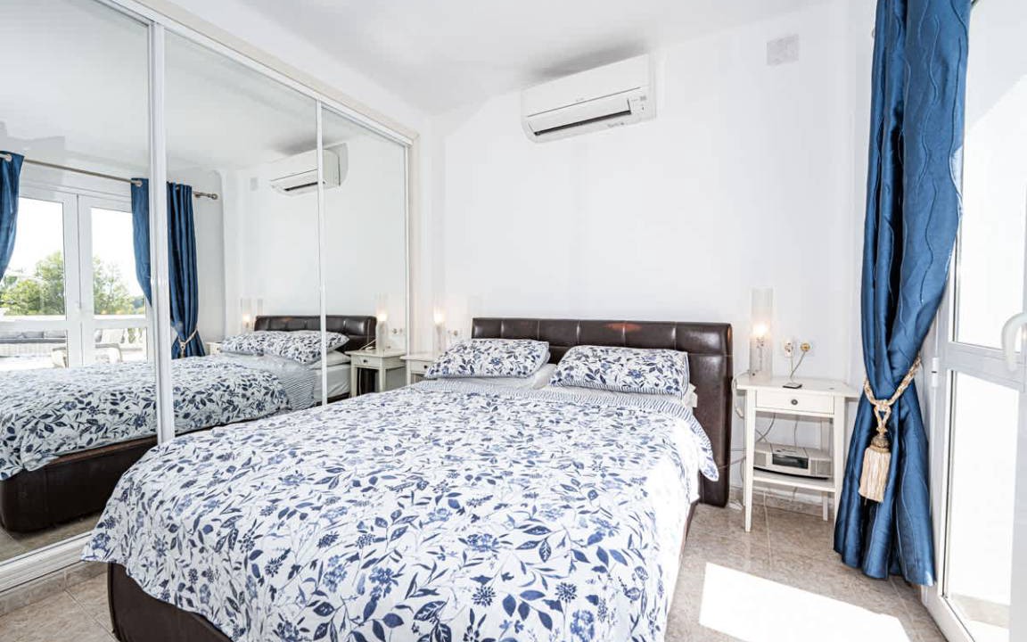 Photo of Bedroom in Oasis del Capistrano