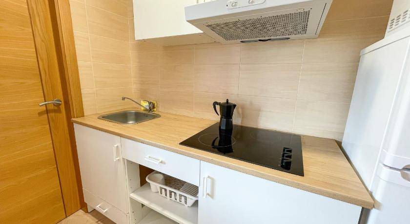 Photo of Kitchen in Sanxenxo