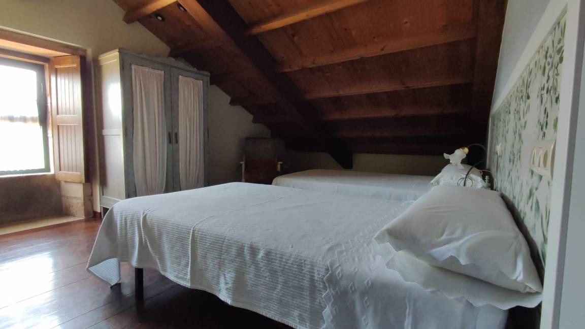 Photo of Bedroom in Bascuas
