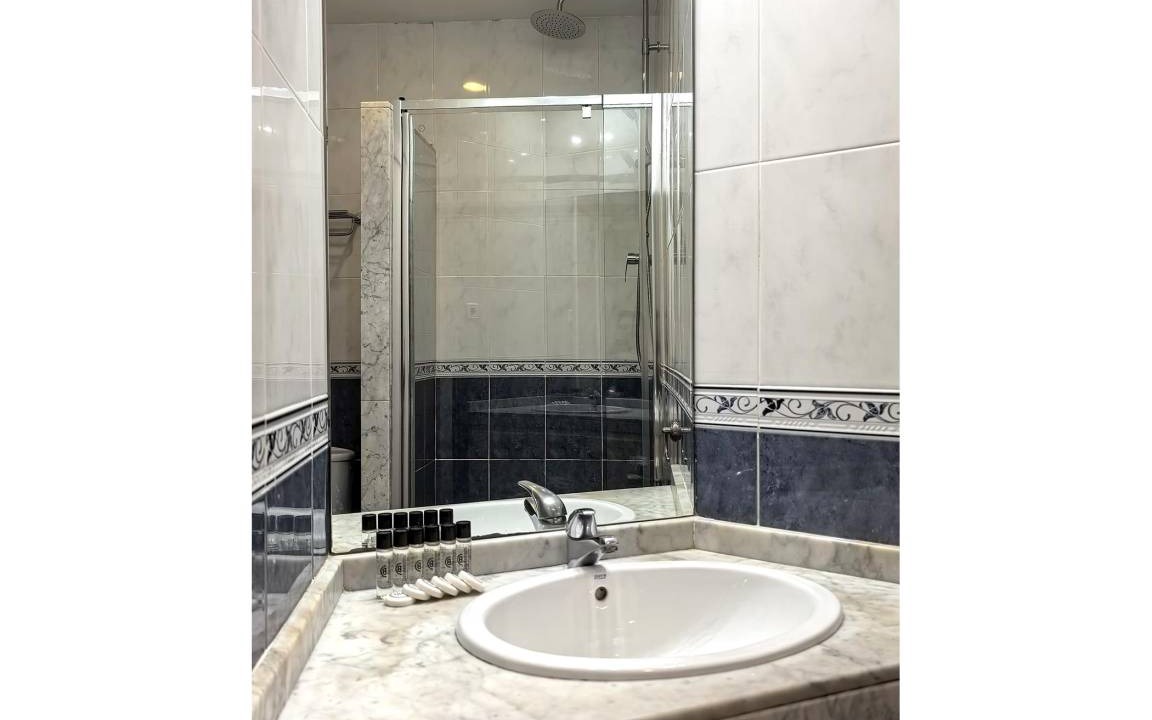 Photo of Bathroom in Navas