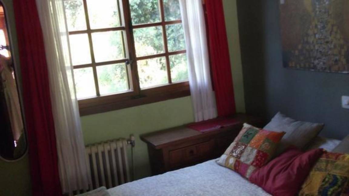 Photo of Bedroom in El Escorial
