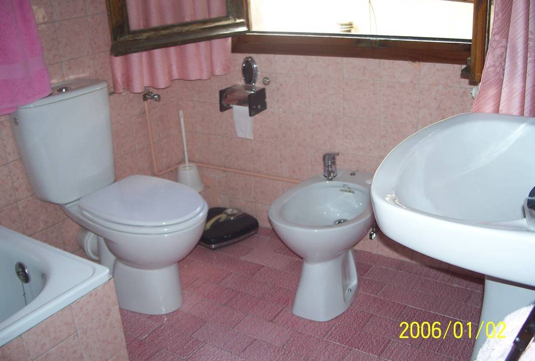 Photo of Bathroom in Pedro Munoz