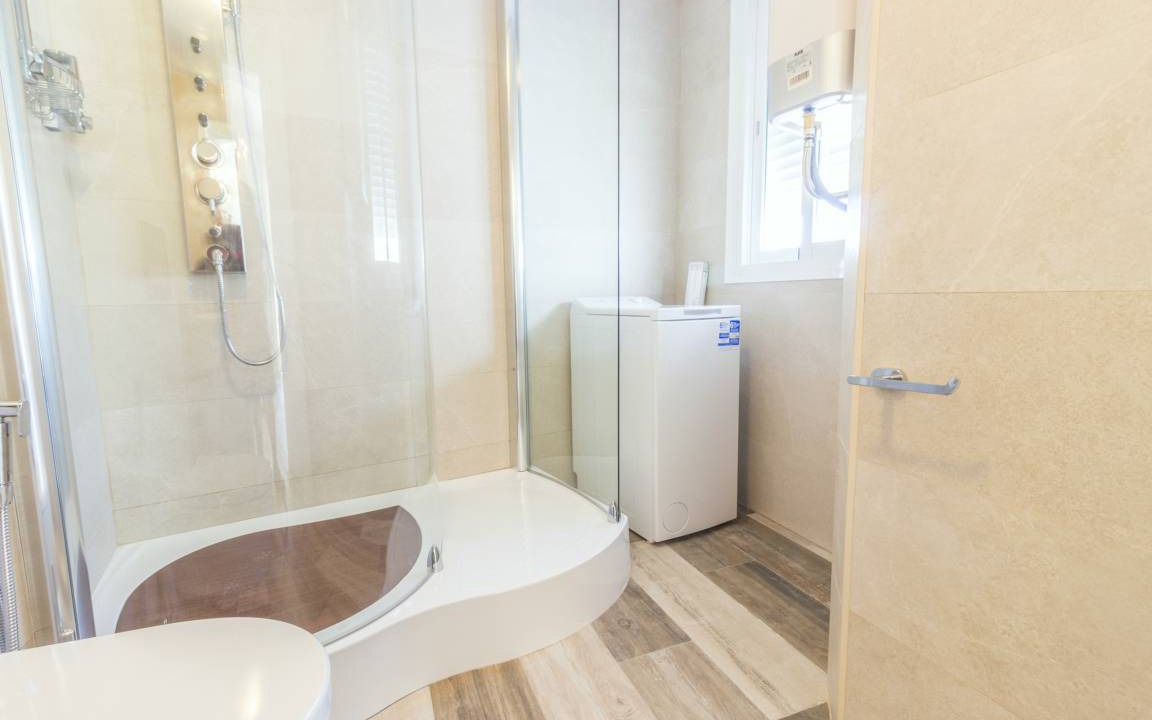 Photo of Bathroom in Alhaurin el Grande