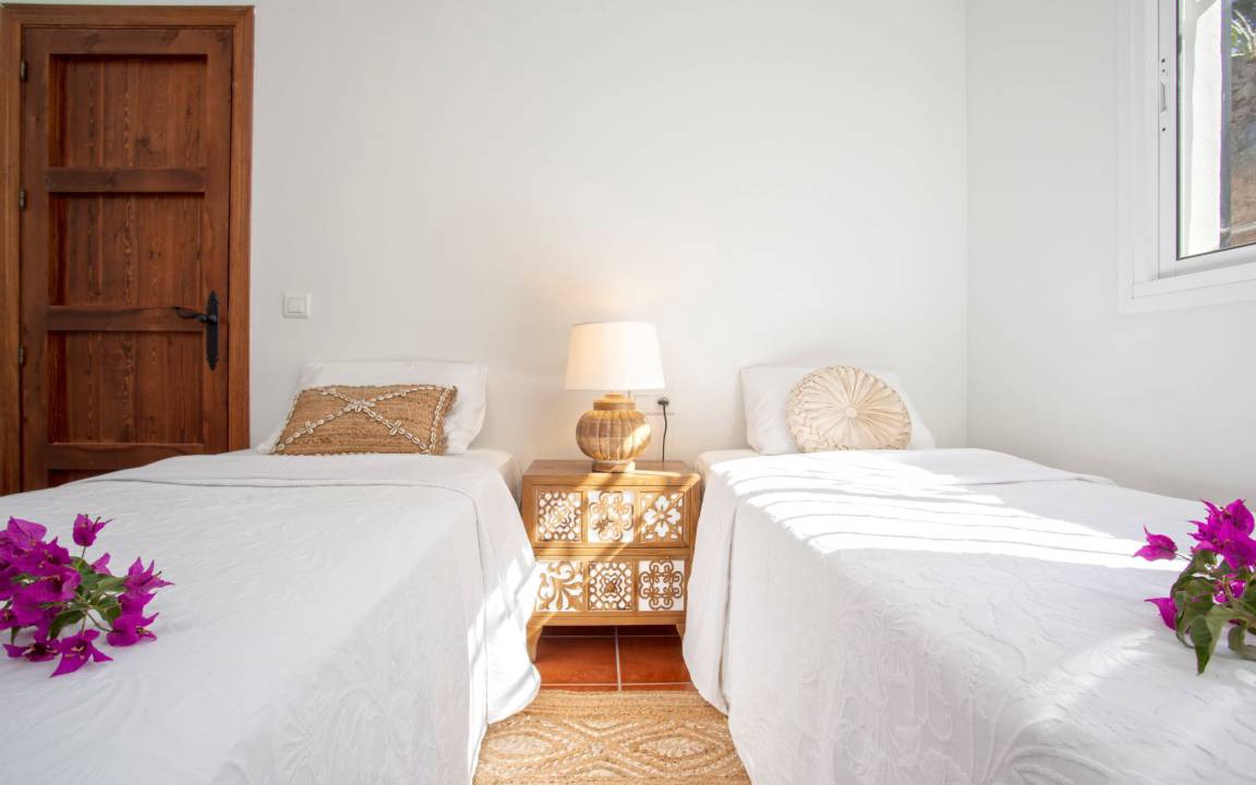 Photo of Bedroom in Torrox
