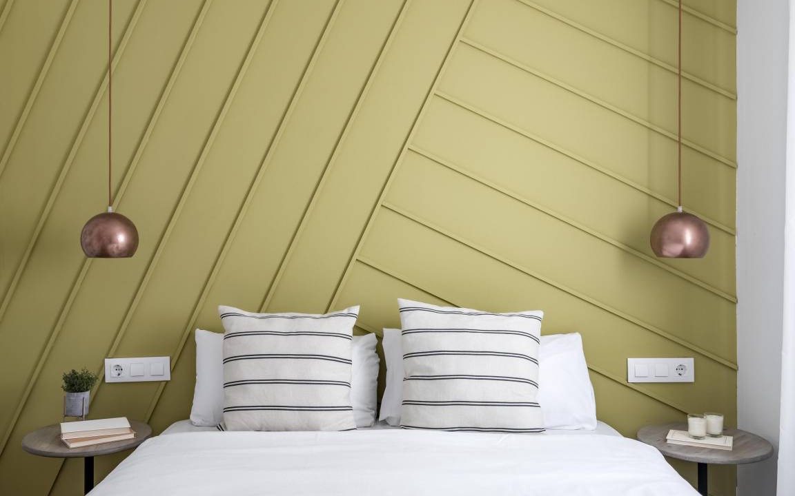 Photo of Bedroom in San Diego