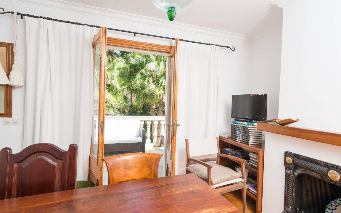Photo of Livingroom in Son Baulo