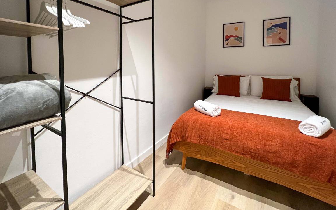 Photo of Bedroom in El Putget i Farro