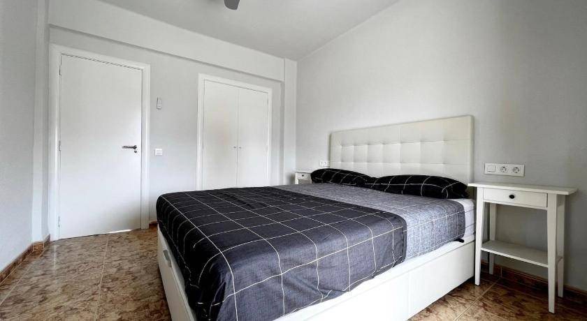 Photo of Bedroom in Pobles del Sud