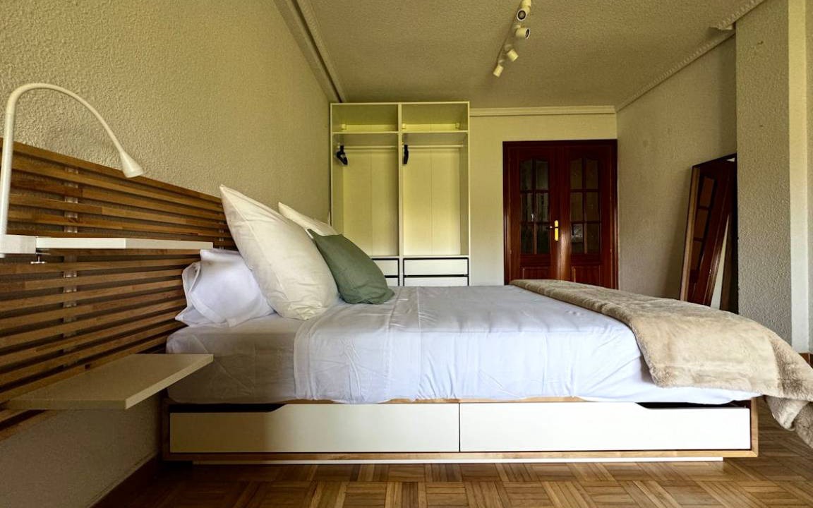 Photo of Bedroom in Mostoles