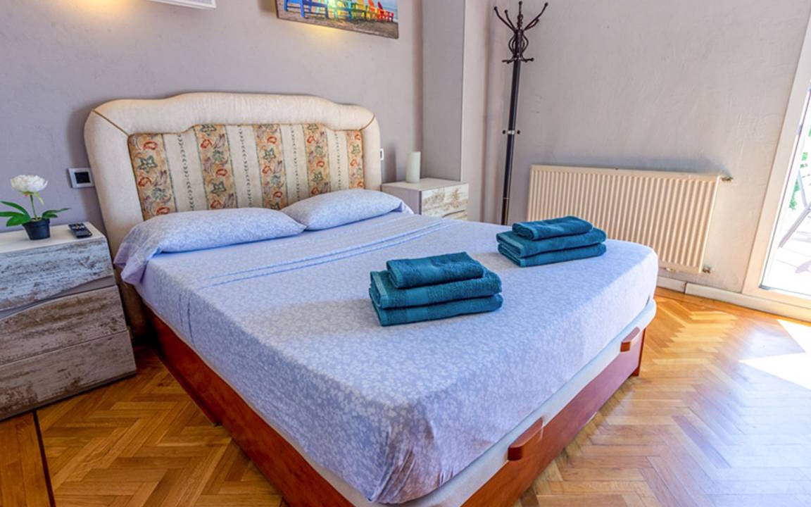 Photo of Bedroom in Rivas-Vaciamadrid