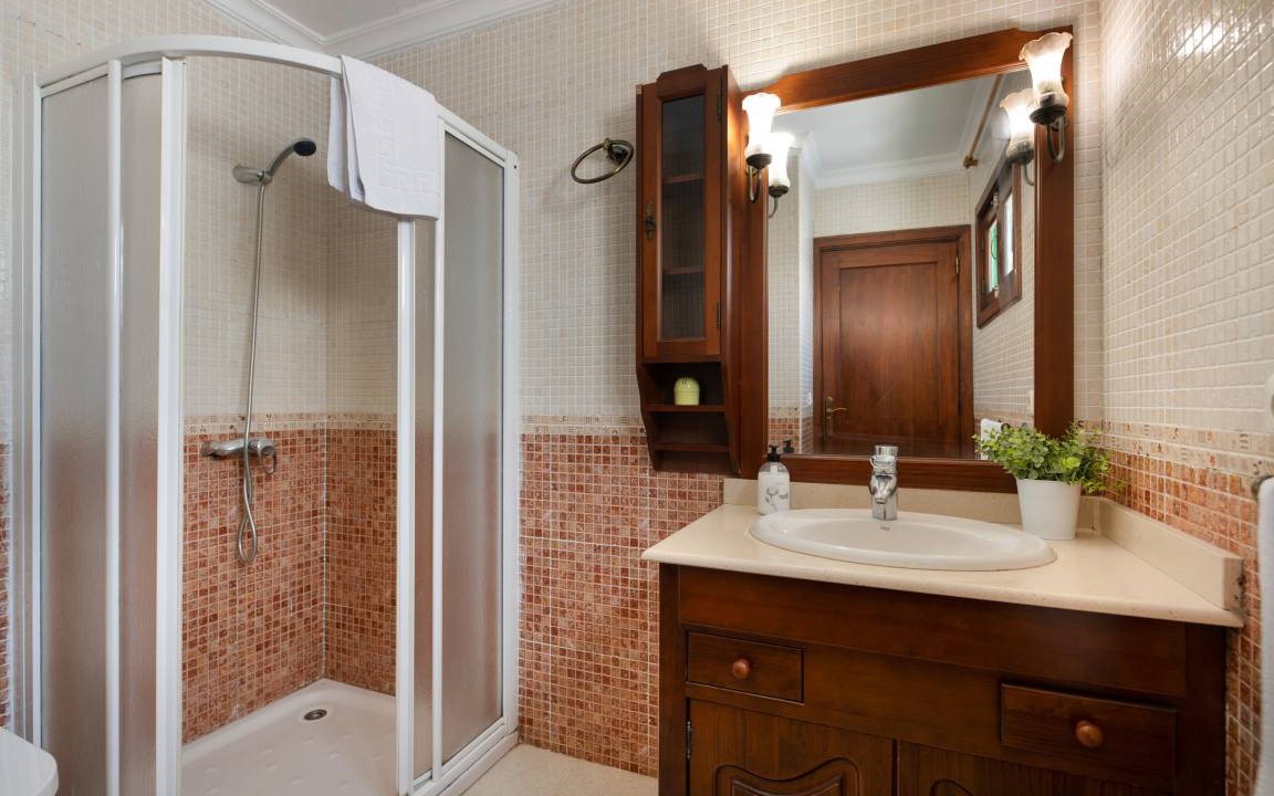 Photo of Bathroom in Los Pocillos