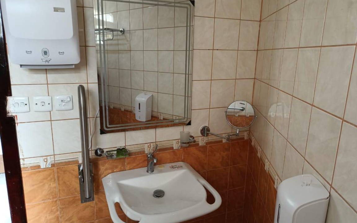 Photo of Bathroom in Medina