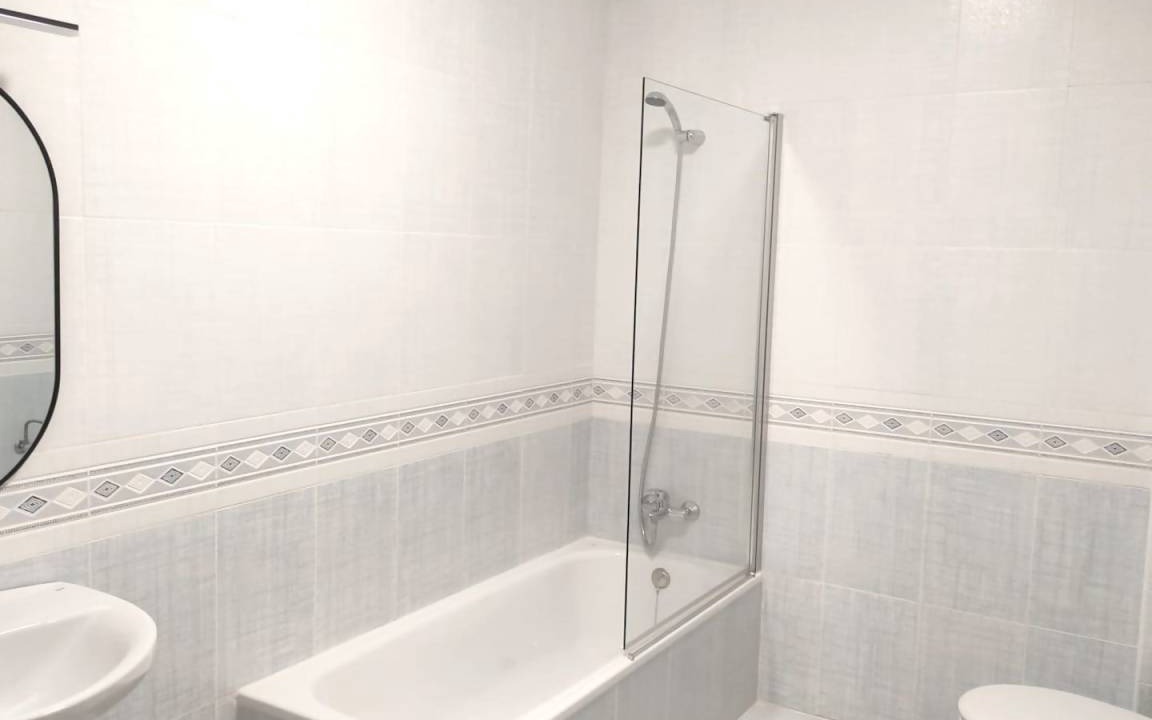 Photo of Bathroom in Galvez