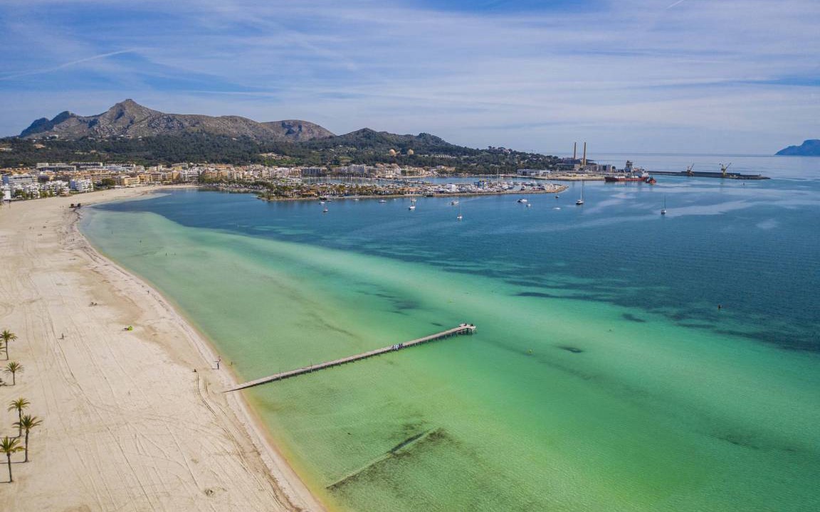 Photo of Others in Alcudia