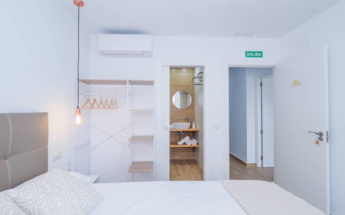 Photo of Bedroom in Torre de Benagalbon
