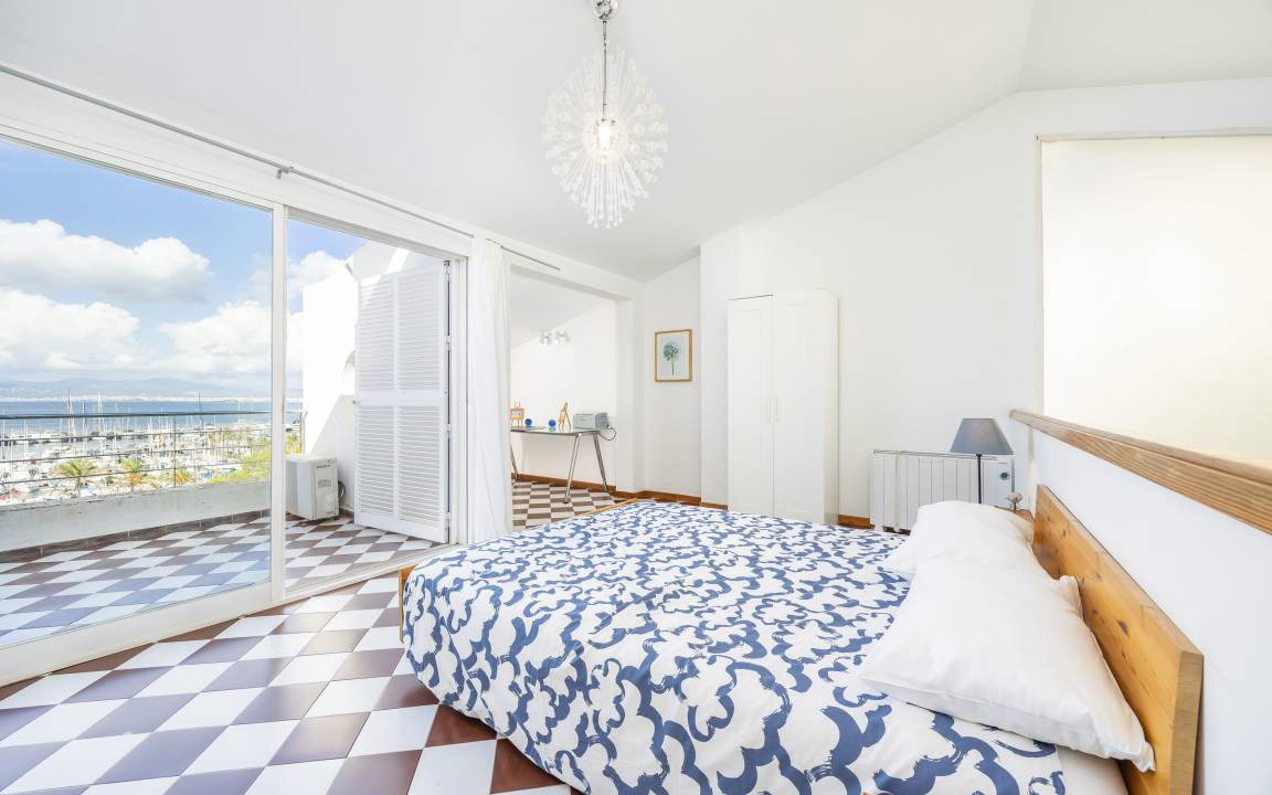 Photo of Bedroom in El Arenal