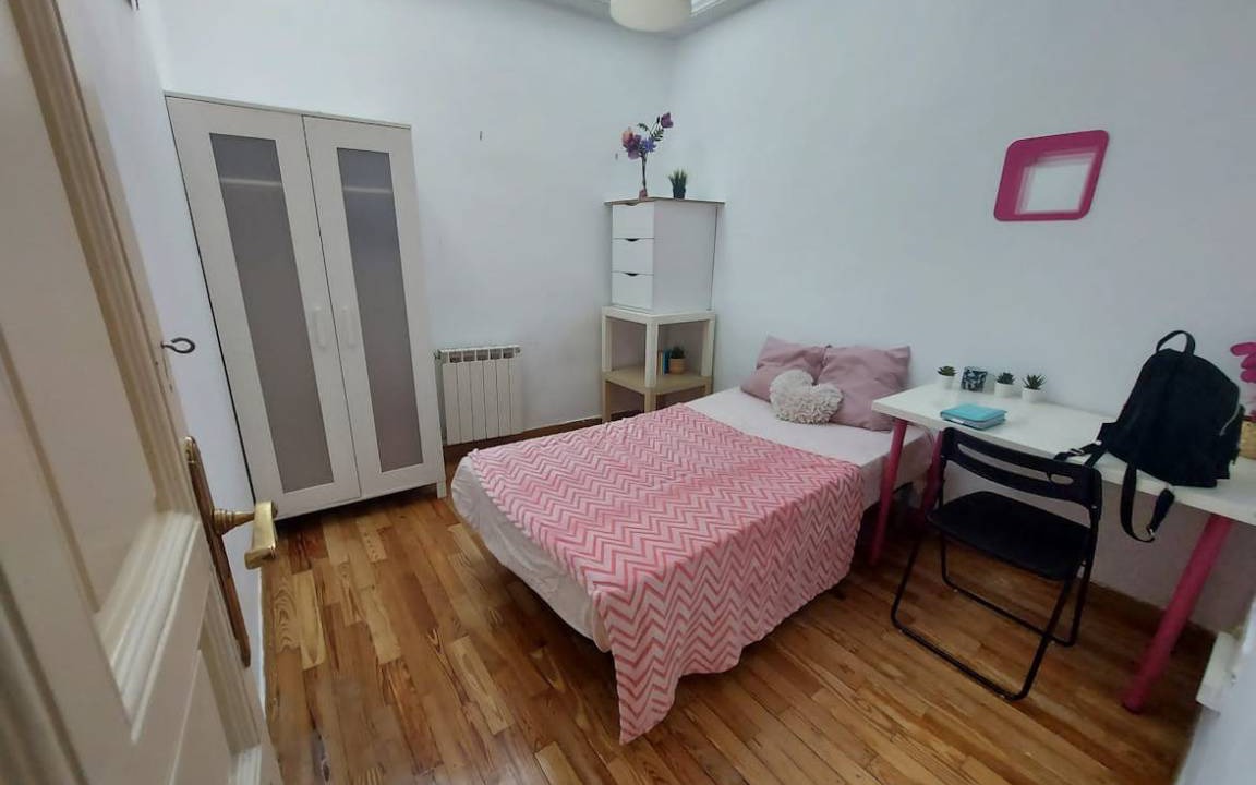 Photo of Bedroom in Centro