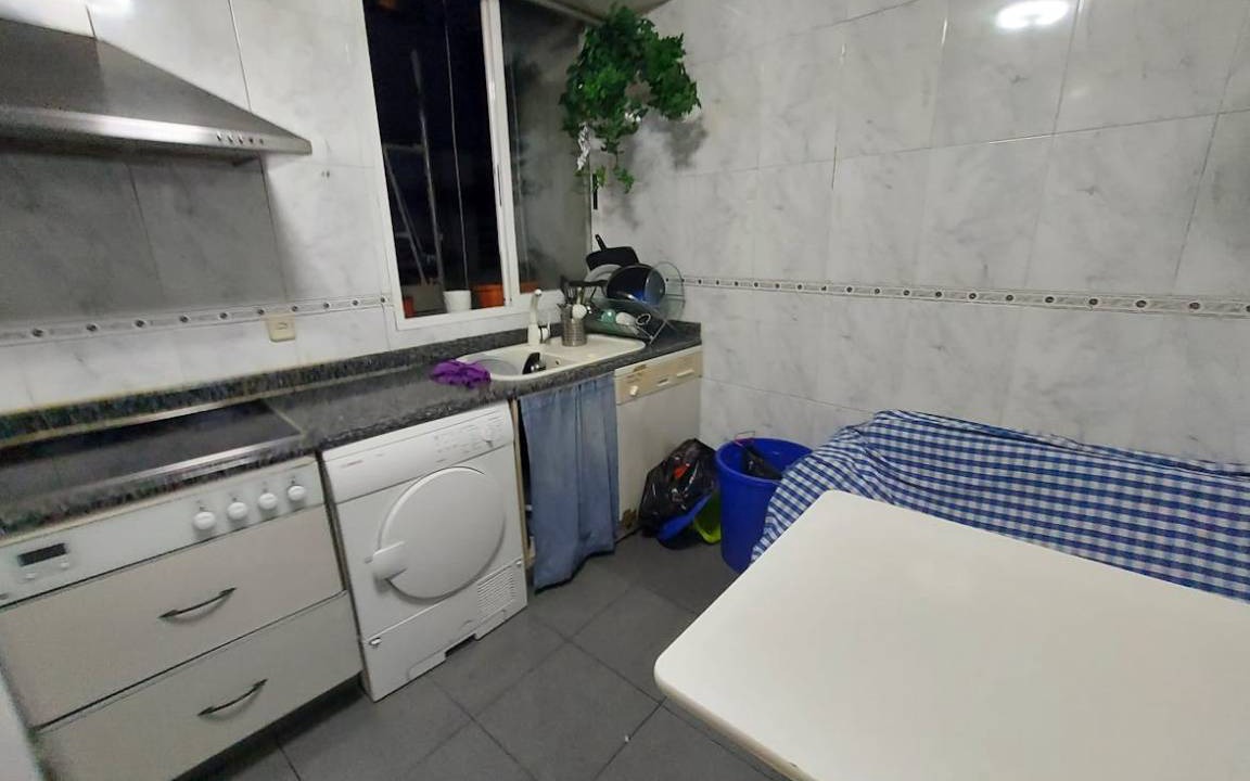 Photo of Kitchen in Centro