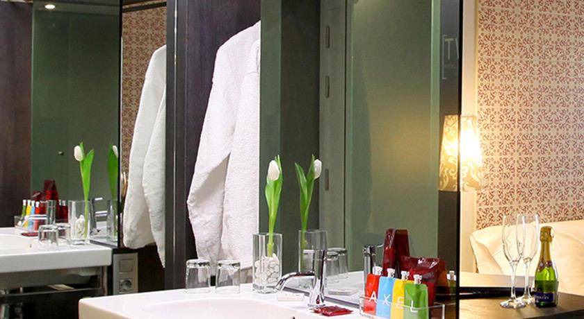 Photo of Bathroom in Sant Antoni