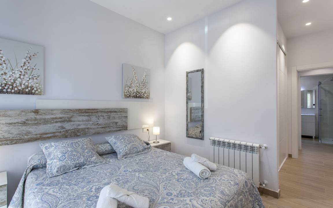 Photo of Bedroom in Alboraya