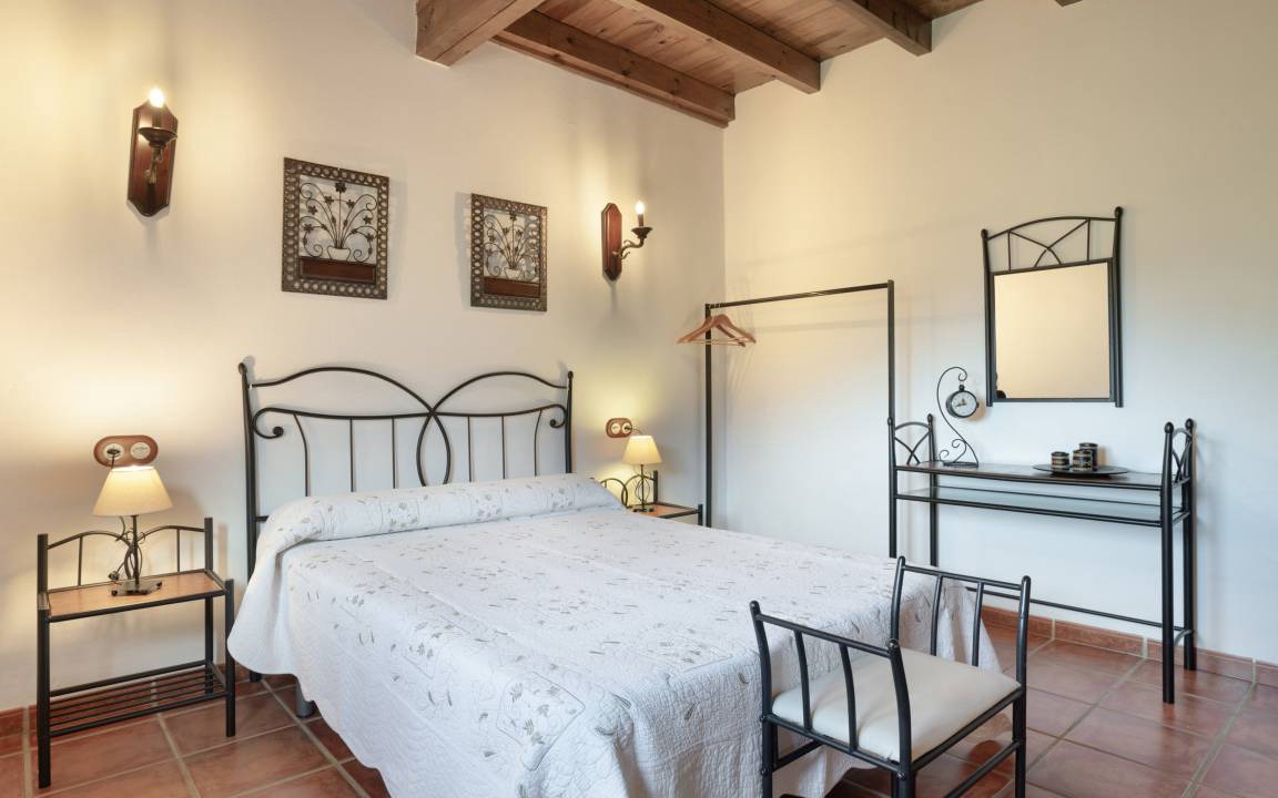 Photo of Bedroom in Benaojan