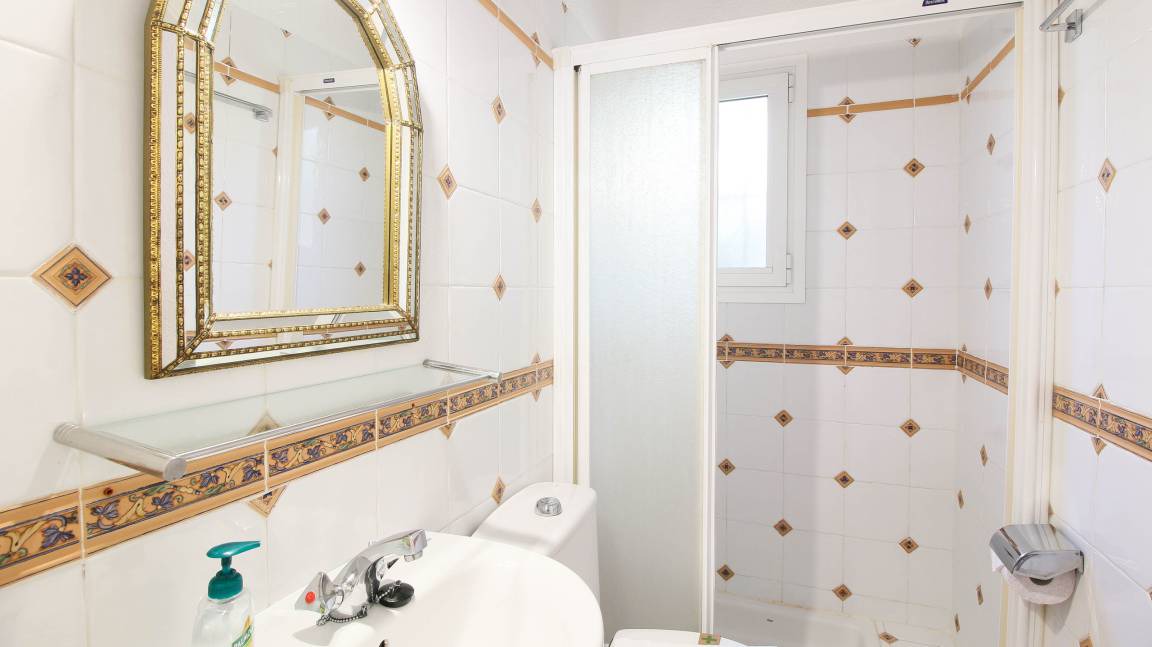 Photo of Bathroom in Denia