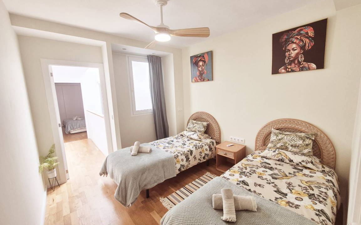 Photo of Bedroom in Aiora
