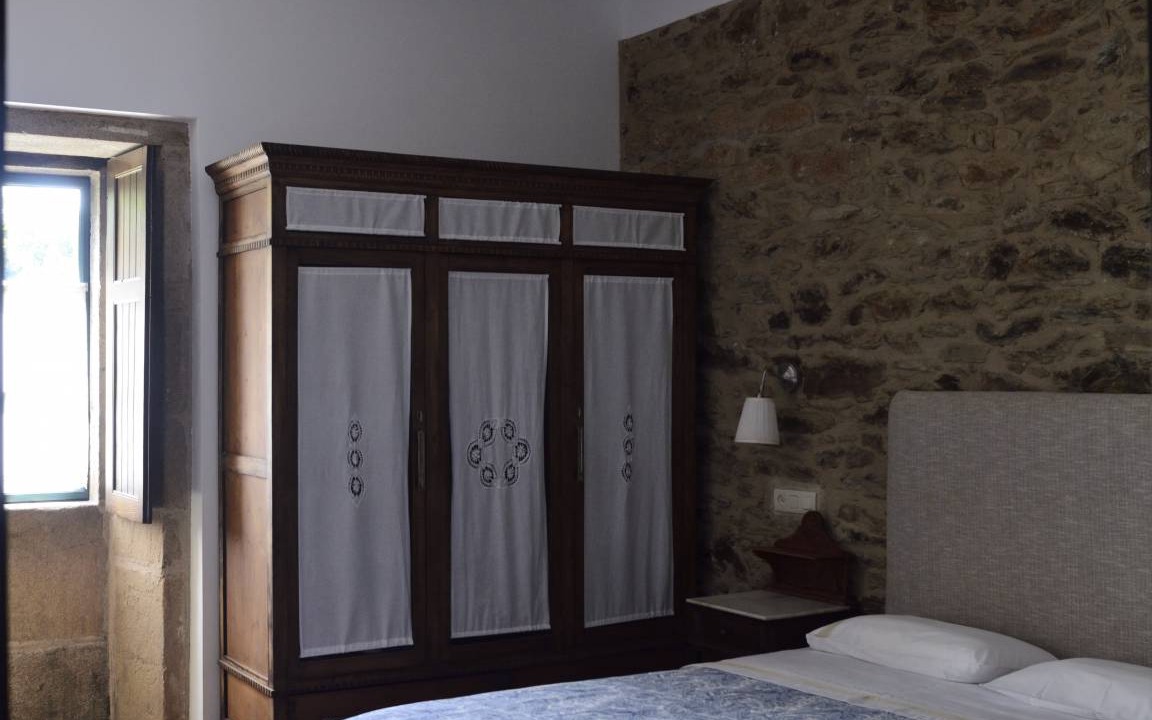 Photo of Bedroom in Bascuas