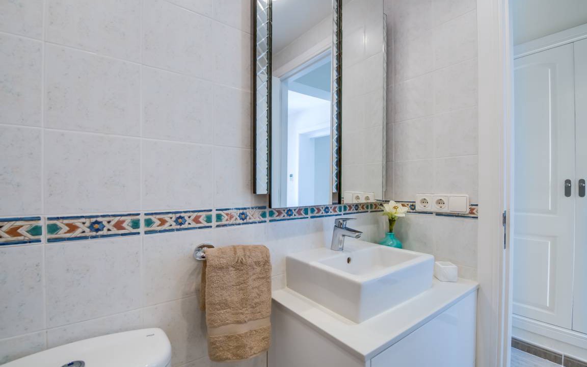 Photo of Bathroom in es Bacares