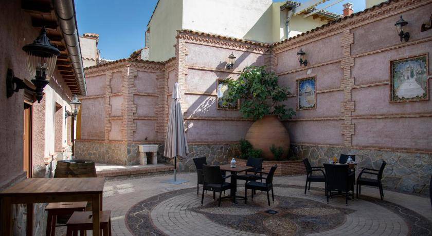 Photo of Others in Colmenar de Oreja