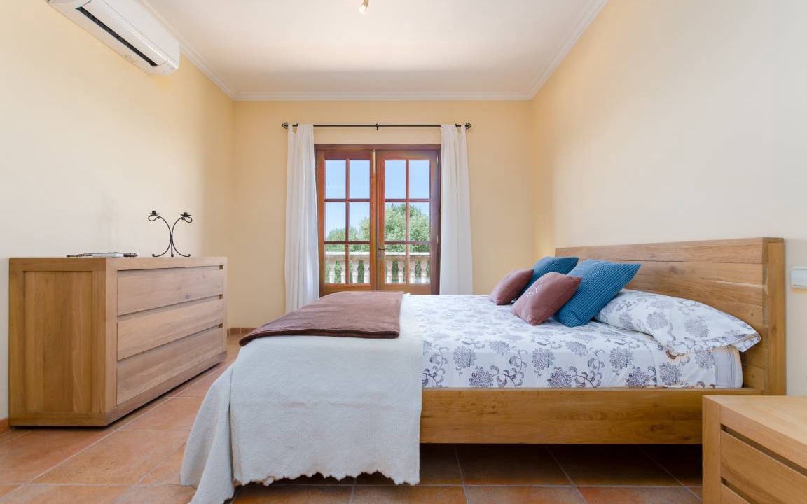 Photo of Bedroom in Lloret de Vistalegre