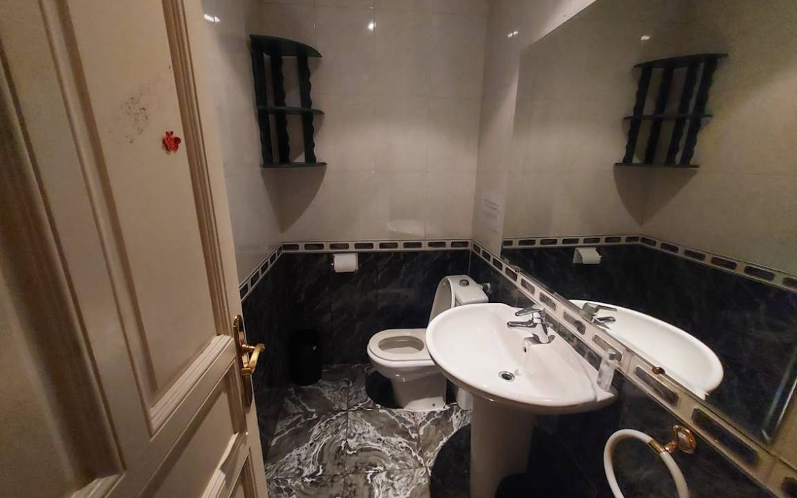 Photo of Bathroom in Centro