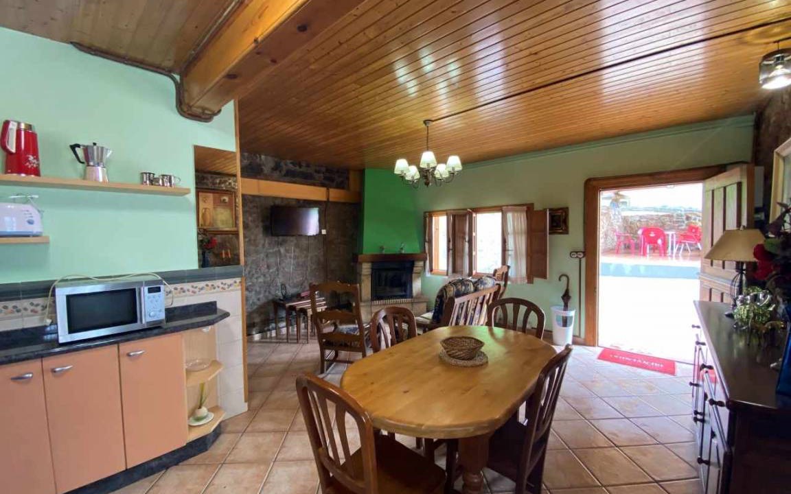 Photo of Kitchen in Suares