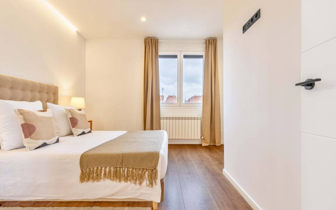 Photo of Bedroom in Salamanca