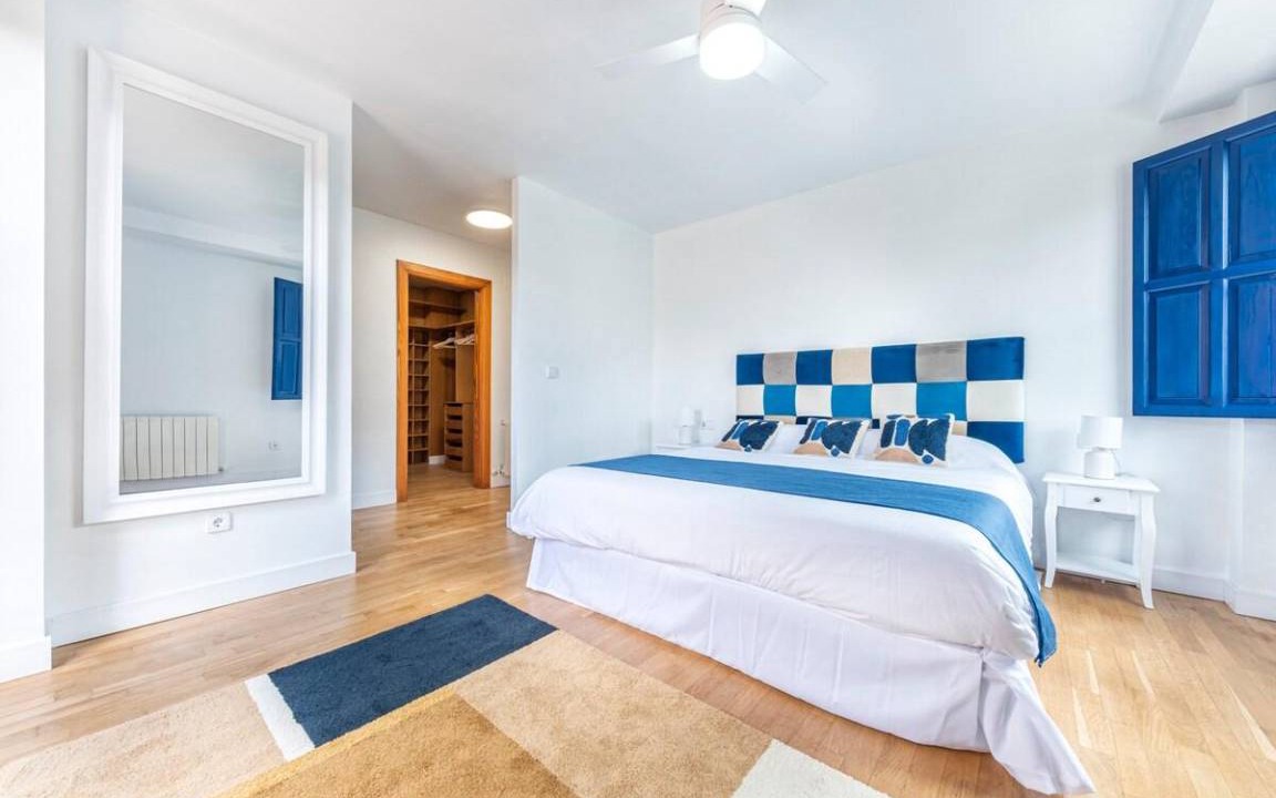Photo of Bedroom in Vista Hermosa