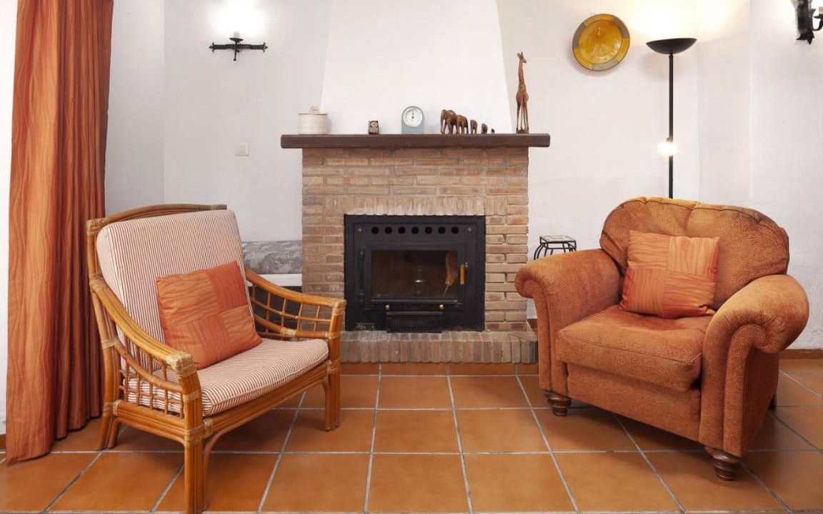 Photo of Livingroom in Oasis del Capistrano