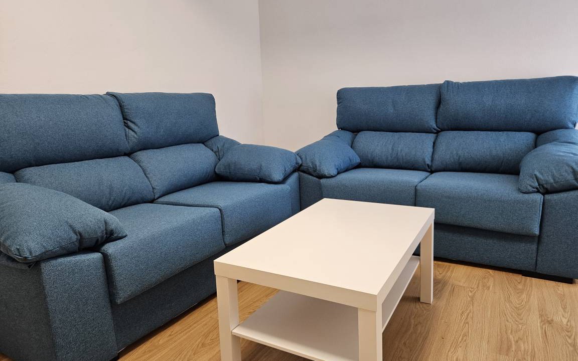Photo of Livingroom in Cimadevilla