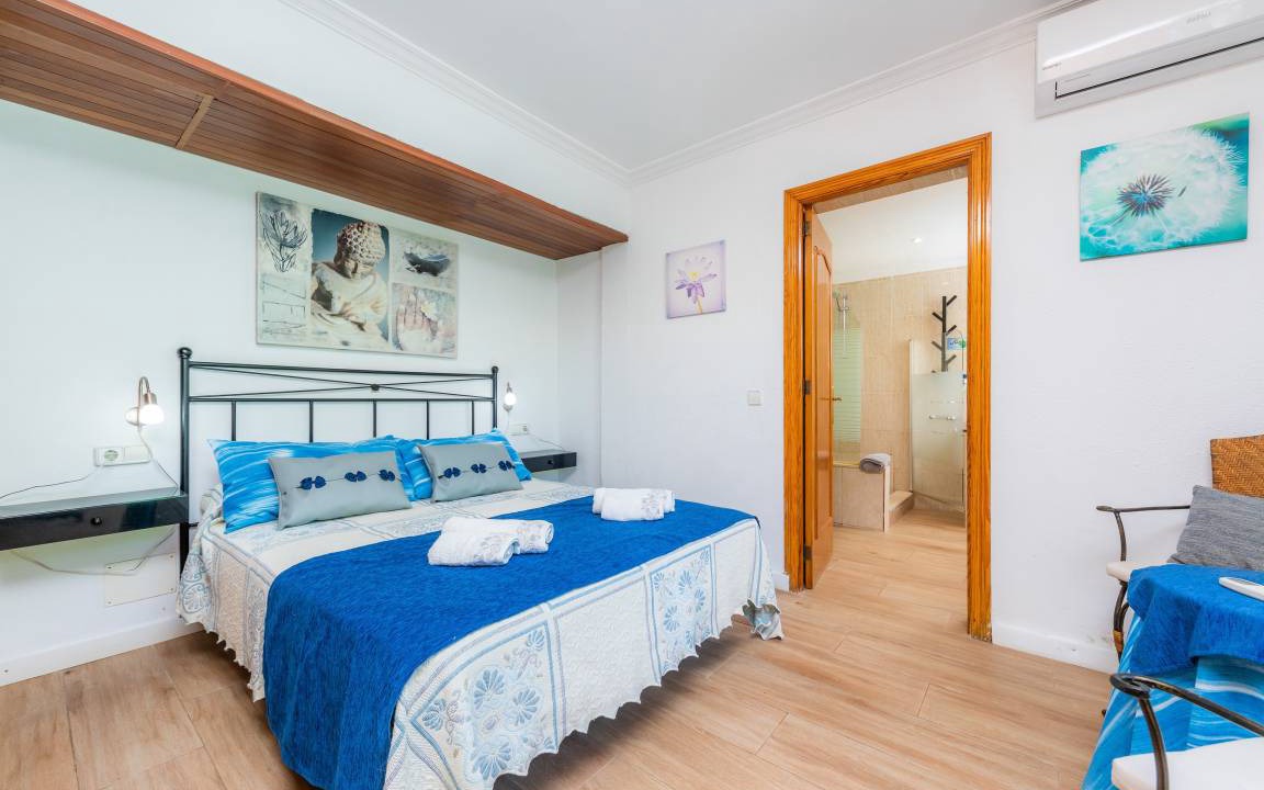 Photo of Bedroom in Alcudia