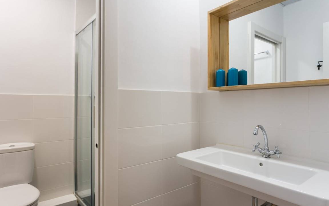 Photo of Bathroom in el Fort Pienc