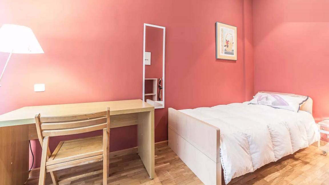 Photo of Bedroom in Eixample