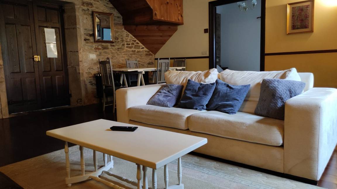 Photo of Livingroom in Bascuas