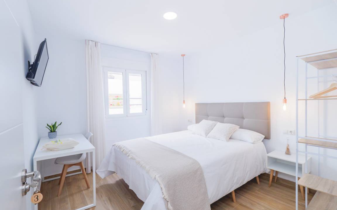 Photo of Bedroom in Torre de Benagalbon