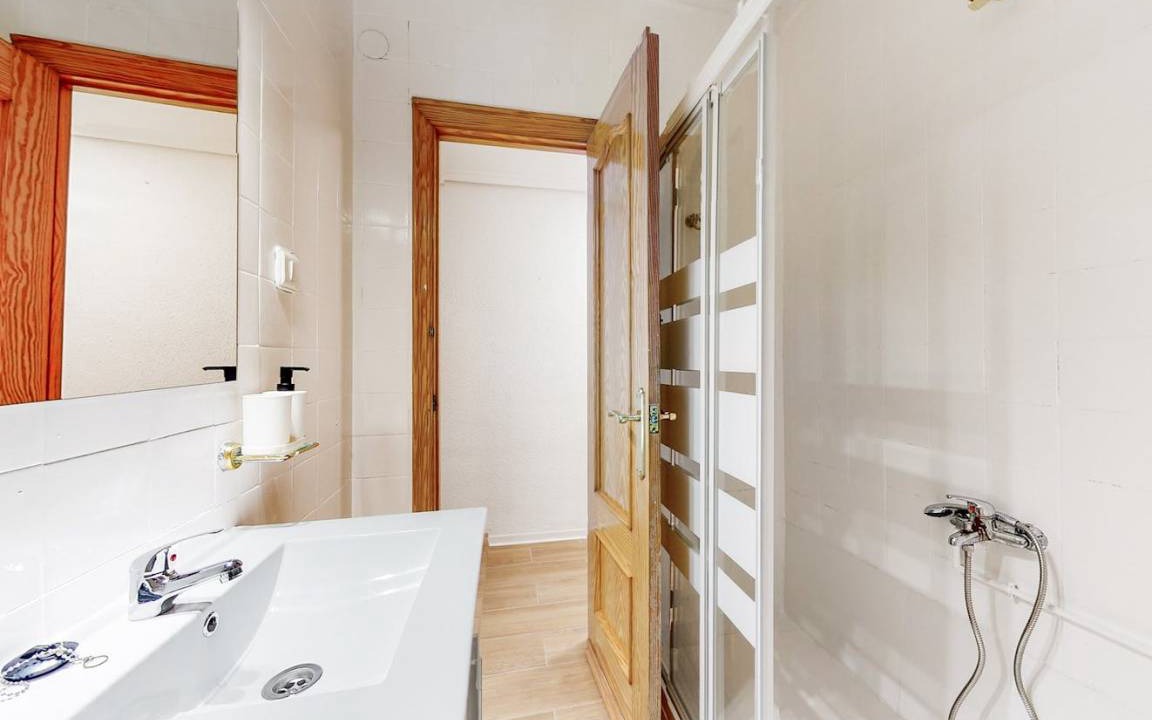 Photo of Bathroom in Castello de la Plana